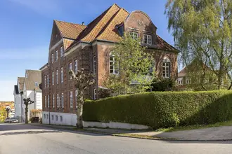 Ejerlejlighed på Sønder Ottinggade 18A, 2., 6100 Haderslev