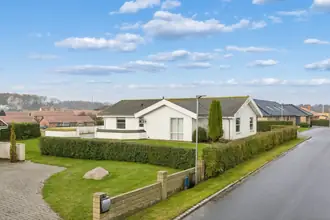 Villa på Lyøvej 3, 6440 Augustenborg