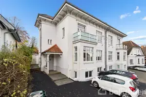 Ejerlejlighed på Haderslevvej 58, 2., 6000 Kolding