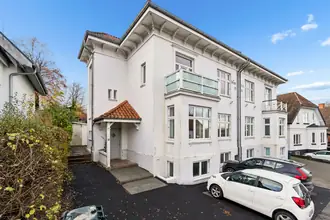 Ejerlejlighed på Haderslevvej 58, 2., 6000 Kolding