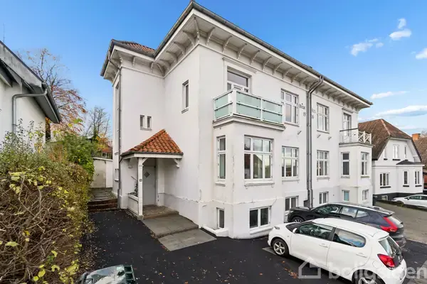 Ejerlejlighed på Haderslevvej 58, 2., 6000 Kolding