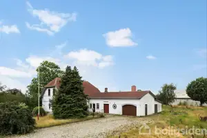 Villa på Skovby Bygade 27, 6500 Vojens