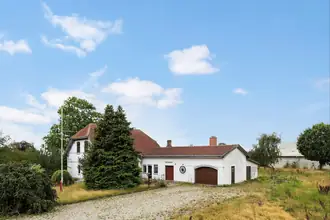 Villa på Skovby Bygade 27, Skovby, 6500 Vojens