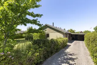 Villa på Lavendelvej 12, 4920 Søllested