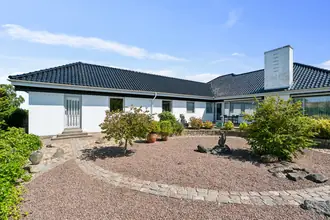 Villa på Jens Kalstrups Vej 9, 9000 Aalborg