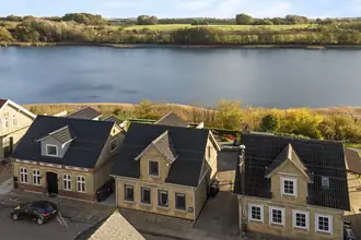 Villa på Stavensbølgade 38, 6440 Augustenborg