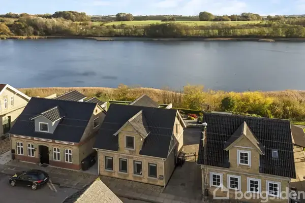 Villa på Stavensbølgade 38, 6440 Augustenborg