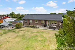 Villa på Georgsminde 8, 8960 Randers SØ