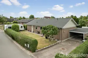 Villa på Georgsminde 8, 8960 Randers SØ