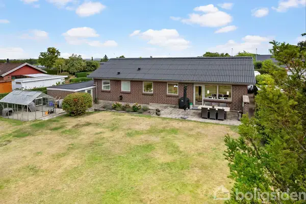 Villa på Georgsminde 8, 8960 Randers SØ