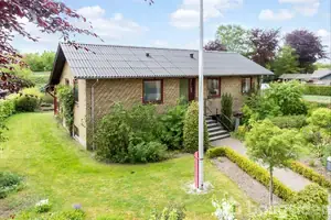 Villa på Viborgvej 204, 7840 Højslev