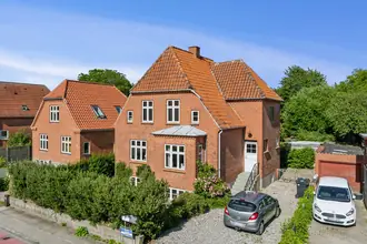 Villa på Kobberbæksvej 8, 5700 Svendborg