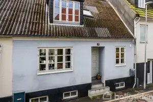 Rækkehus på Munkevej 8, 7700 Thisted