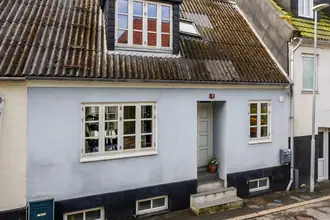 Rækkehus på Munkevej 8, 7700 Thisted