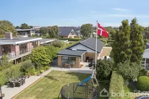 Villa på Ahornvej 8, 7700 Thisted
