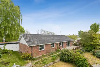 Villa på Granstien 2, Ø Tørslev, 8983 Gjerlev J