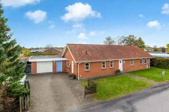 Villa på Webersvej 7, 7500 Holstebro