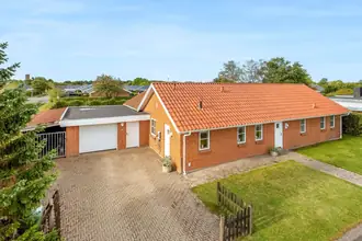 Villa på Webersvej 7, 7500 Holstebro