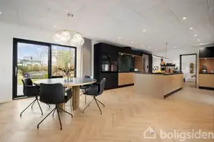 Villa på Kongevejen 4, 7430 Ikast