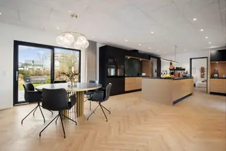 Villa på Kongevejen 4, 7430 Ikast