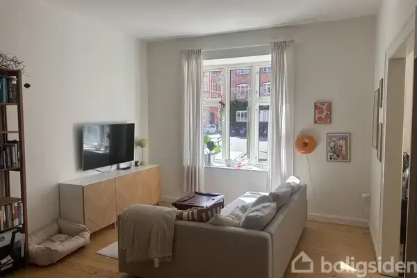 Ejerlejlighed på Louisegade 5, st., 9000 Aalborg