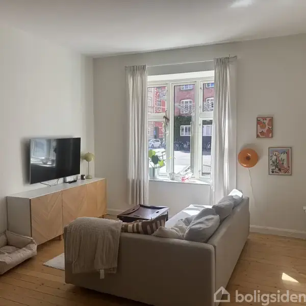 Ejerlejlighed på Louisegade 5, st., 9000 Aalborg