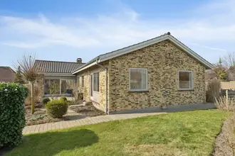 Villa på Solbakkevej 8, 4760 Vordingborg