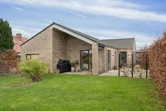 Villa på Gl Lyngevej 91B, 3450 Allerød