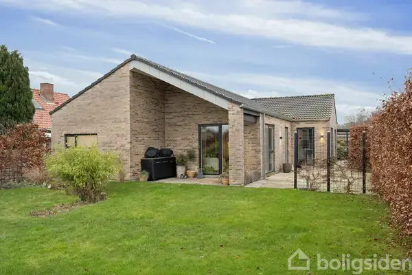 Villa på Gl Lyngevej 91B, 3450 Allerød