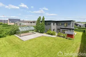 Villa på Asmild Dige 10, 8800 Viborg