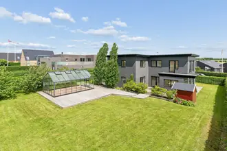 Villa på Asmild Dige 10, 8800 Viborg