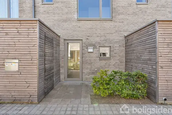 Rækkehus på Skæring Fælled 50, 8250 Egå