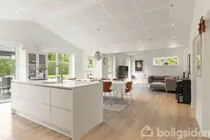 Villa på Pilehaven 16, 7120 Vejle Øst