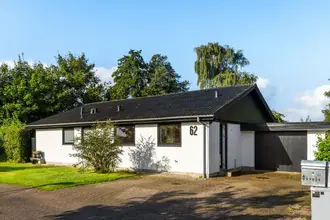Villa på P O Pedersens Vej 62, 7500 Holstebro
