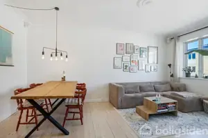 Ejerlejlighed på Bogholder Allé 41, 2. th., 2720 Vanløse
