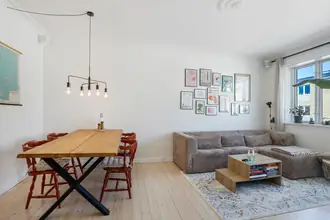 Ejerlejlighed på Bogholder Allé 41, 2. th., 2720 Vanløse