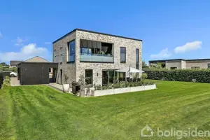 Villa på Lundbjerggård 25, 4000 Roskilde