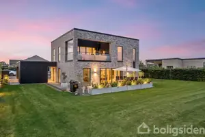 Villa på Lundbjerggård 25, 4000 Roskilde