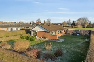 Villa på Mågevej 40, 4250 Fuglebjerg