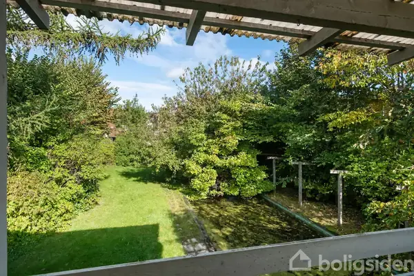 Villa på Pennehave 17, 2960 Rungsted Kyst