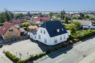Villa på Jægervej 1, 7000 Fredericia