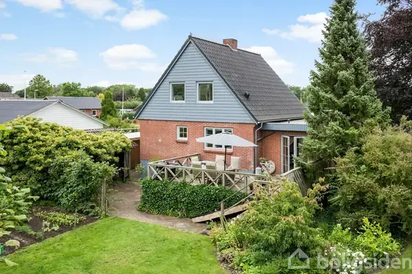 Villa på Abkærvej 22, 6500 Vojens