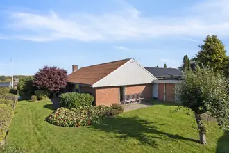 Villa på Damgårdsvej 47, Gram, 8660 Skanderborg