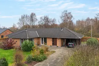 Villa på Præstehøj 2, 8751 Gedved