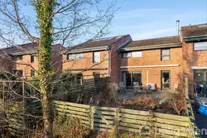 Rækkehus på Slettebjerget 89, 3400 Hillerød