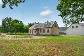 Villa på Blomstervej 23A, Slagslunde, 3660 Stenløse