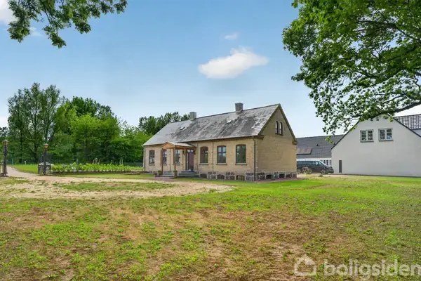 Villa på Blomstervej 23A, 3660 Stenløse