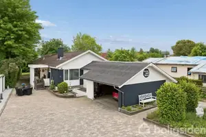 Villa på Plantagevej 5, 4623 Lille Skensved