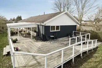 Villa på Plantagevej 5, 4623 Lille Skensved