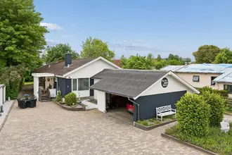 Villa på Plantagevej 5, 4623 Lille Skensved